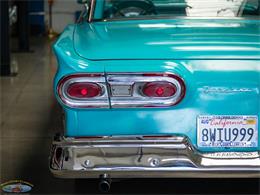 1958 Ford Fairlane (CC-2012323) for sale in Torrance, California