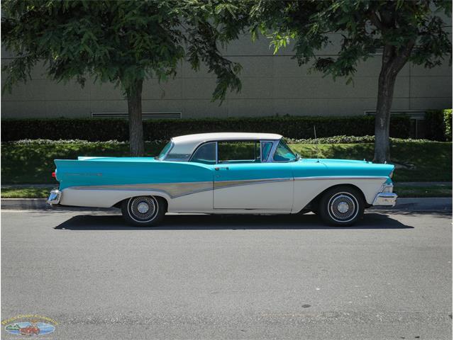 1958 Ford Fairlane (CC-2012323) for sale in Torrance, California