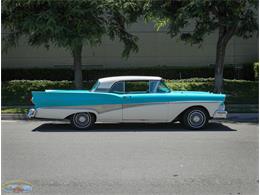 1958 Ford Fairlane (CC-2012323) for sale in Torrance, California