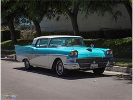 1958 Ford Fairlane (CC-2012323) for sale in Torrance, California
