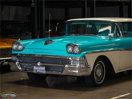 1958 Ford Fairlane (CC-2012323) for sale in Torrance, California