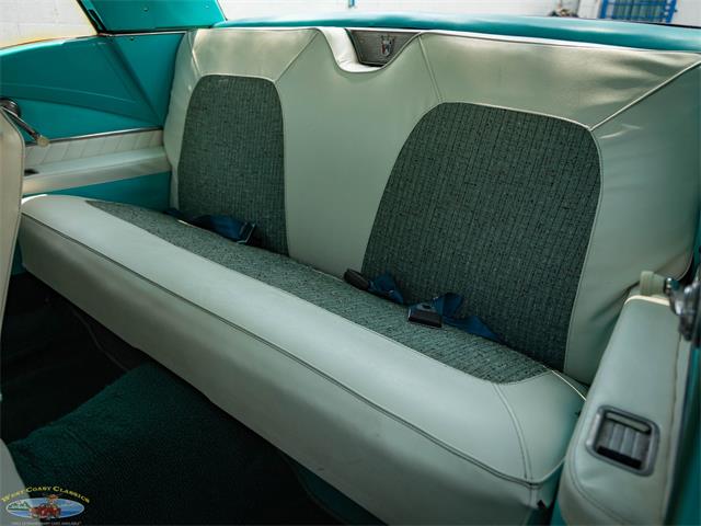 1958 Ford Fairlane (CC-2012323) for sale in Torrance, California