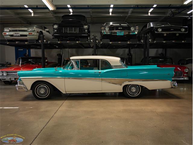 1958 Ford Fairlane (CC-2012323) for sale in Torrance, California