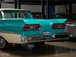 1958 Ford Fairlane (CC-2012323) for sale in Torrance, California