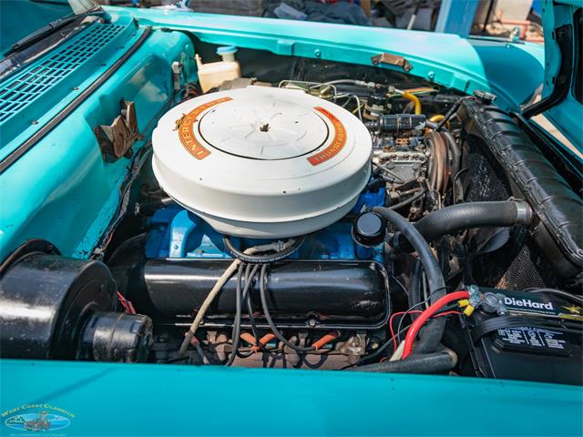 1958 Ford Fairlane (CC-2012323) for sale in Torrance, California