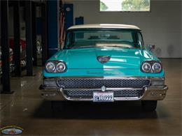 1958 Ford Fairlane (CC-2012323) for sale in Torrance, California