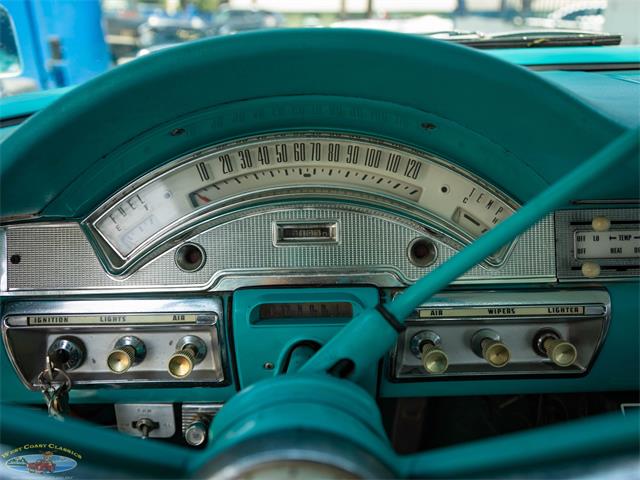 1958 Ford Fairlane (CC-2012323) for sale in Torrance, California
