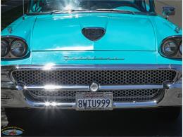 1958 Ford Fairlane (CC-2012323) for sale in Torrance, California
