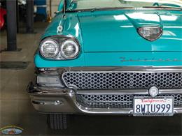 1958 Ford Fairlane (CC-2012323) for sale in Torrance, California