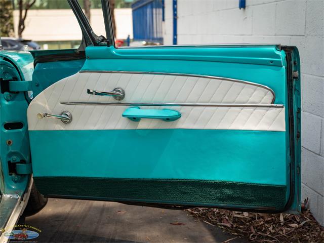 1958 Ford Fairlane (CC-2012323) for sale in Torrance, California
