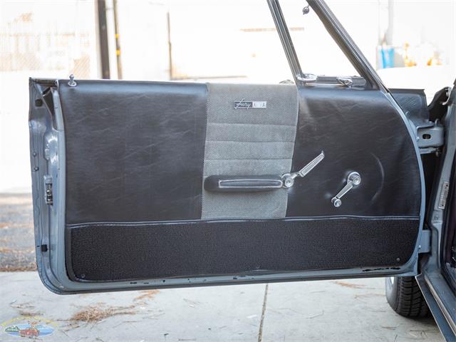 1963 Plymouth Convertible (CC-2012330) for sale in Torrance, California