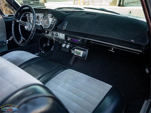 1963 Plymouth Convertible (CC-2012330) for sale in Torrance, California