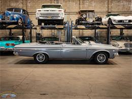 1963 Plymouth Convertible (CC-2012330) for sale in Torrance, California