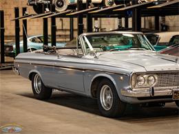 1963 Plymouth Convertible (CC-2012330) for sale in Torrance, California