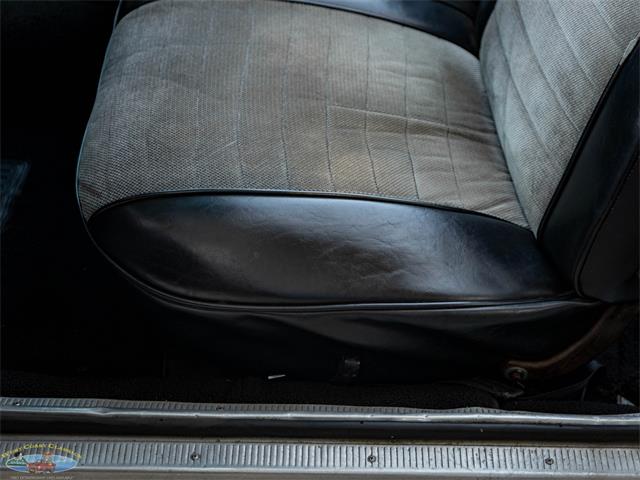 1963 Plymouth Convertible (CC-2012330) for sale in Torrance, California