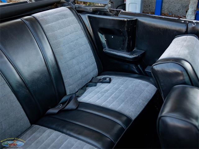 1963 Plymouth Convertible (CC-2012330) for sale in Torrance, California