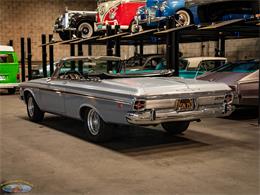 1963 Plymouth Convertible (CC-2012330) for sale in Torrance, California