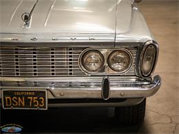 1963 Plymouth Convertible (CC-2012330) for sale in Torrance, California