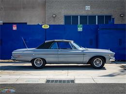 1963 Plymouth Convertible (CC-2012330) for sale in Torrance, California
