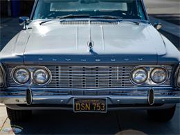 1963 Plymouth Convertible (CC-2012330) for sale in Torrance, California