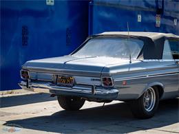 1963 Plymouth Convertible (CC-2012330) for sale in Torrance, California