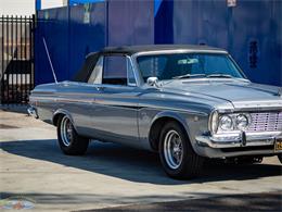 1963 Plymouth Convertible (CC-2012330) for sale in Torrance, California