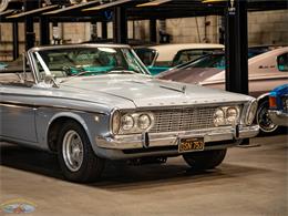 1963 Plymouth Convertible (CC-2012330) for sale in Torrance, California