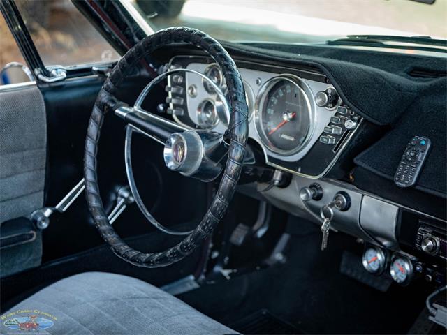 1963 Plymouth Convertible (CC-2012330) for sale in Torrance, California