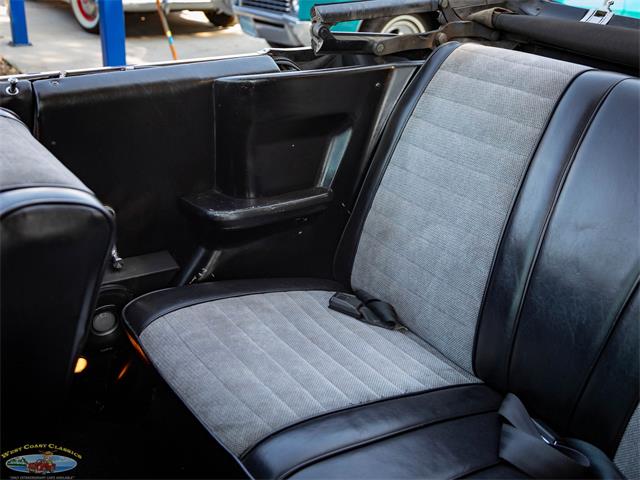 1963 Plymouth Convertible (CC-2012330) for sale in Torrance, California