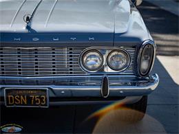 1963 Plymouth Convertible (CC-2012330) for sale in Torrance, California
