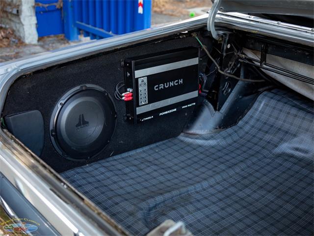 1963 Plymouth Convertible (CC-2012330) for sale in Torrance, California