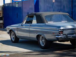 1963 Plymouth Convertible (CC-2012330) for sale in Torrance, California