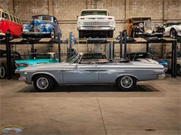 1963 Plymouth Convertible (CC-2012330) for sale in Torrance, California