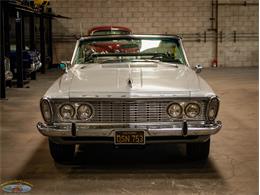 1963 Plymouth Convertible (CC-2012330) for sale in Torrance, California