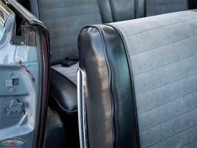 1963 Plymouth Convertible (CC-2012330) for sale in Torrance, California