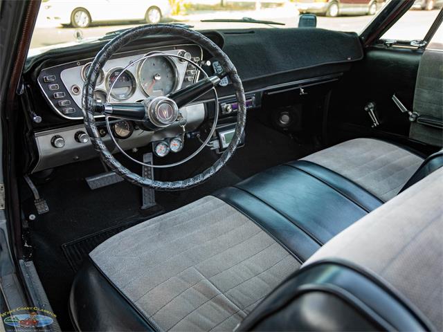 1963 Plymouth Convertible (CC-2012330) for sale in Torrance, California