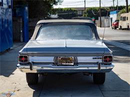 1963 Plymouth Convertible (CC-2012330) for sale in Torrance, California