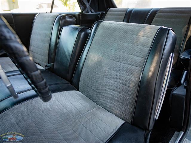 1963 Plymouth Convertible (CC-2012330) for sale in Torrance, California