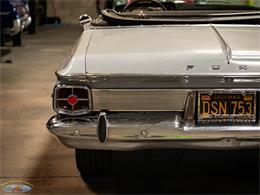 1963 Plymouth Convertible (CC-2012330) for sale in Torrance, California