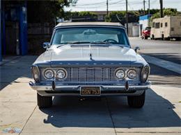 1963 Plymouth Convertible (CC-2012330) for sale in Torrance, California