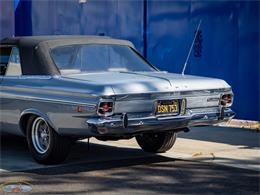 1963 Plymouth Convertible (CC-2012330) for sale in Torrance, California