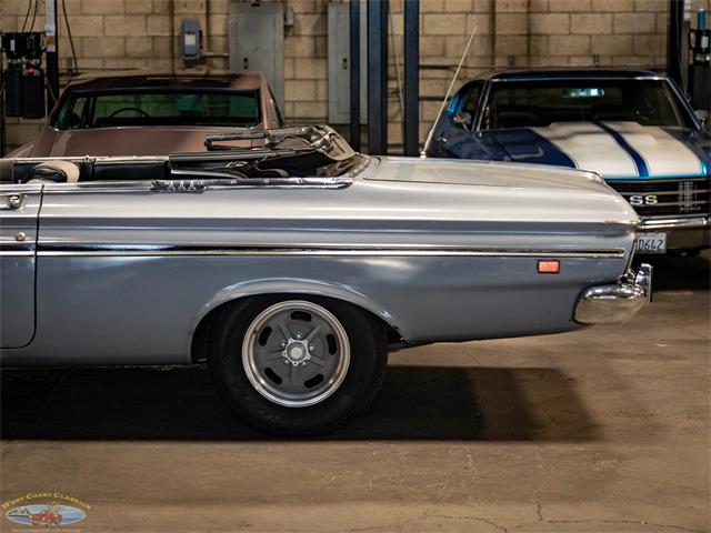 1963 Plymouth Convertible (CC-2012330) for sale in Torrance, California