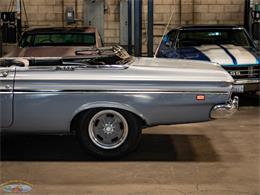 1963 Plymouth Convertible (CC-2012330) for sale in Torrance, California