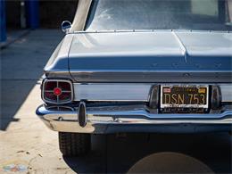 1963 Plymouth Convertible (CC-2012330) for sale in Torrance, California