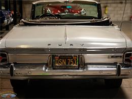 1963 Plymouth Convertible (CC-2012330) for sale in Torrance, California