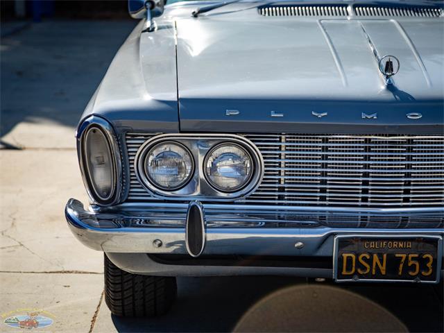 1963 Plymouth Convertible (CC-2012330) for sale in Torrance, California