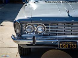 1963 Plymouth Convertible (CC-2012330) for sale in Torrance, California