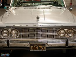 1963 Plymouth Convertible (CC-2012330) for sale in Torrance, California