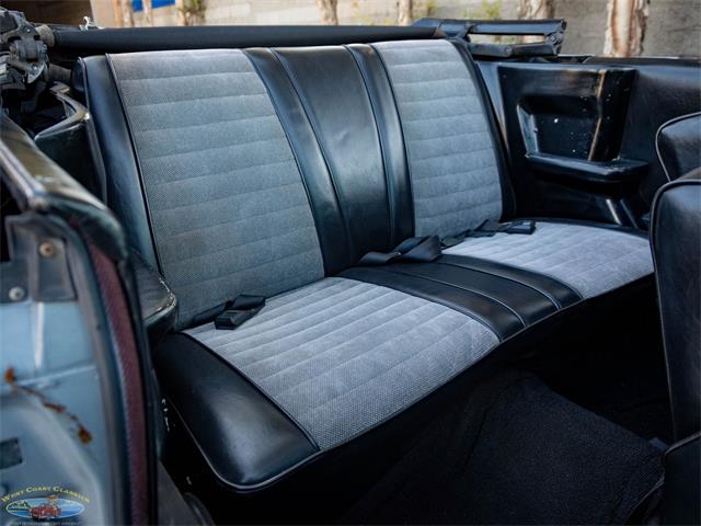 1963 Plymouth Convertible (CC-2012330) for sale in Torrance, California