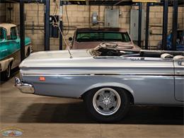1963 Plymouth Convertible (CC-2012330) for sale in Torrance, California